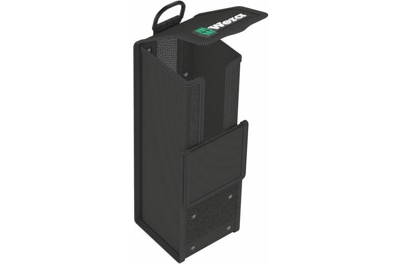 Wera 2go 7 High Tool Box Wera 2go 7 High Tool Box