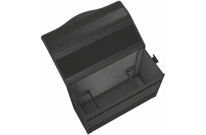 Wera 2go 2 XL Tool Container Wera 2go 2 XL Tool Container