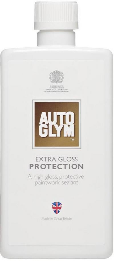 Autoglym Extra Gloss Protection 500ml Autoglym Extra Gloss Protection 500ml