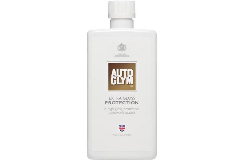 Autoglym Extra Gloss Protection 500ml Autoglym Extra Gloss Protection 500ml