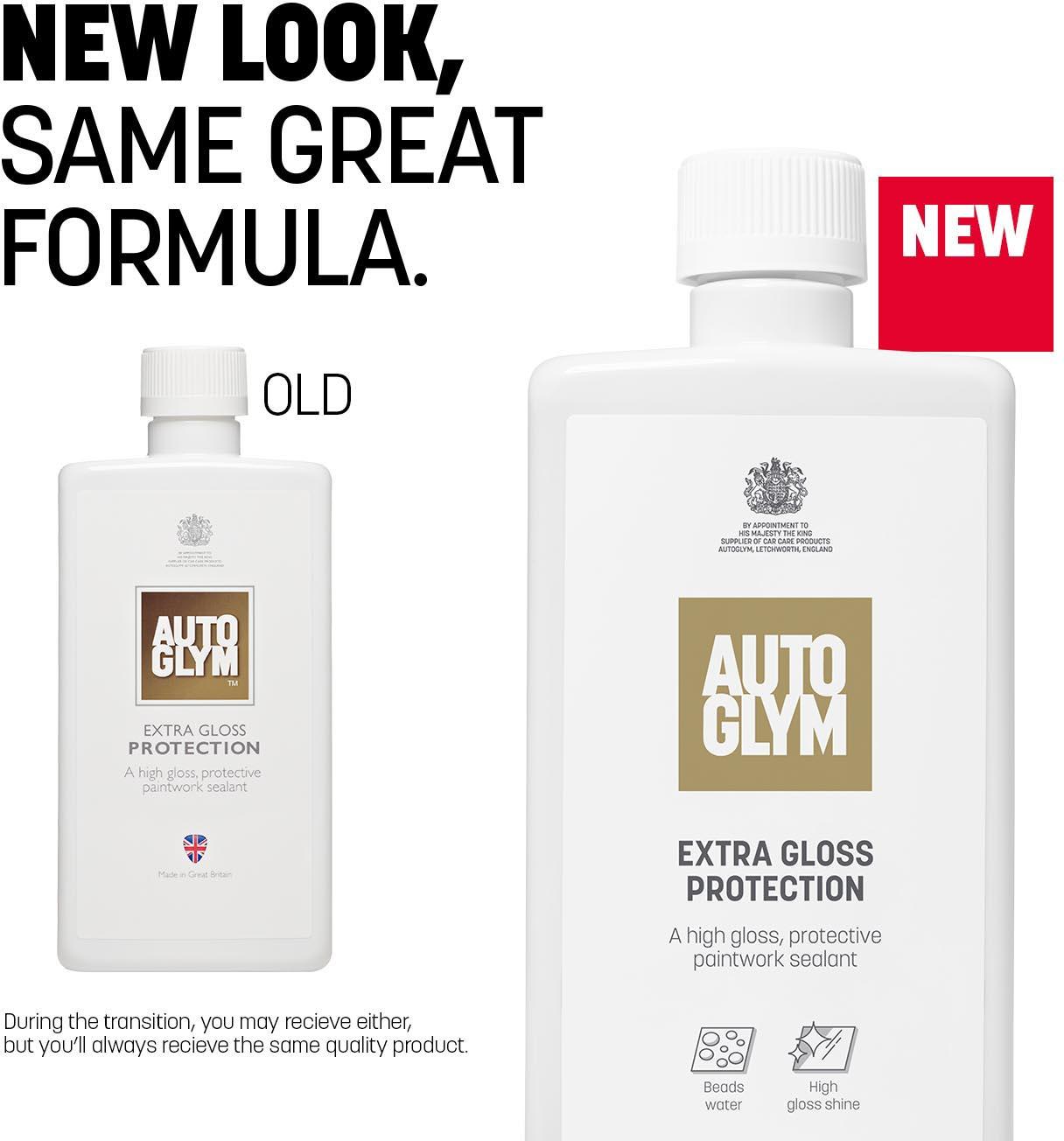 Autoglym Extra Gloss Protection 500ml