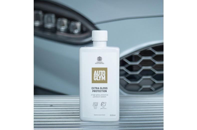 Autoglym Extra Gloss Protection 500ml Autoglym Extra Gloss Protection 500ml