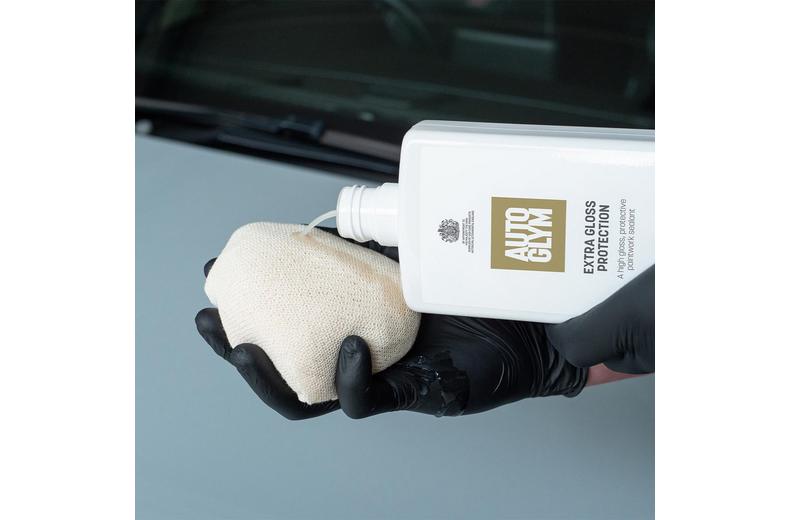 Autoglym Extra Gloss Protection 500ml Autoglym Extra Gloss Protection 500ml