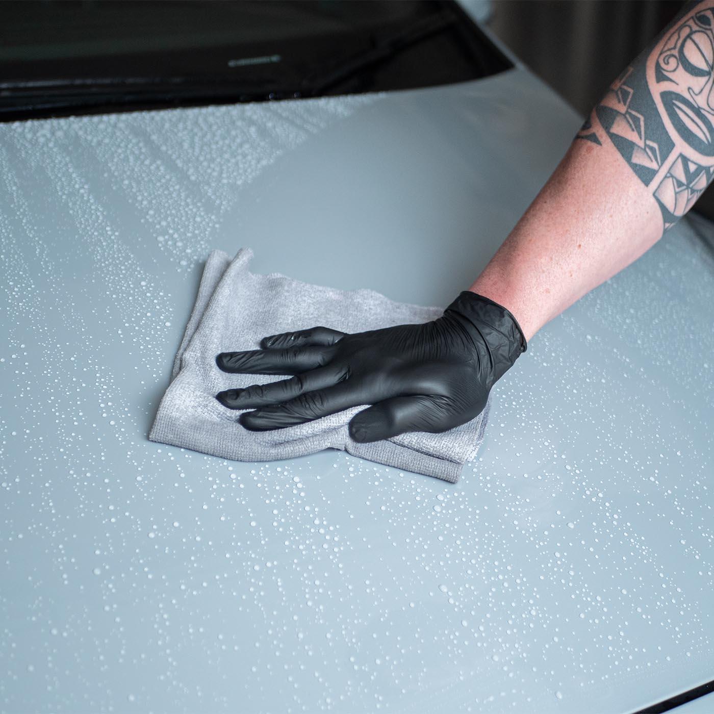 Autoglym Extra Gloss Protection 500ml