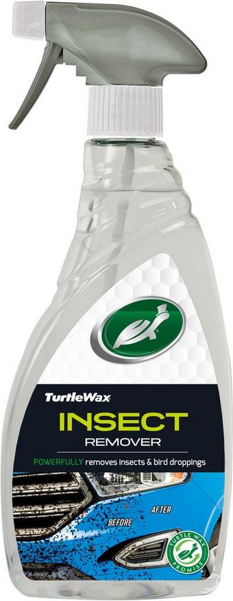 Tw52879 - Limpia Llantas Spray 500ml Turtle Wax. con Ofertas en Carrefour