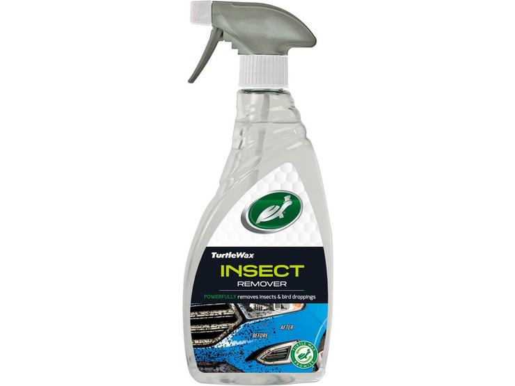 Turtle Wax Insect Remover 500ML