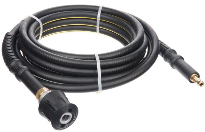 Long hose for karcher deals pressure washer