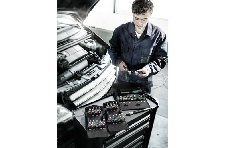 Wera 8006 SC 1 Zyklop Hybrid Ratchet Set 1/2 Drive Wera 8006 SC 1 Zyklop Hybrid Ratchet Set 1/2 Drive