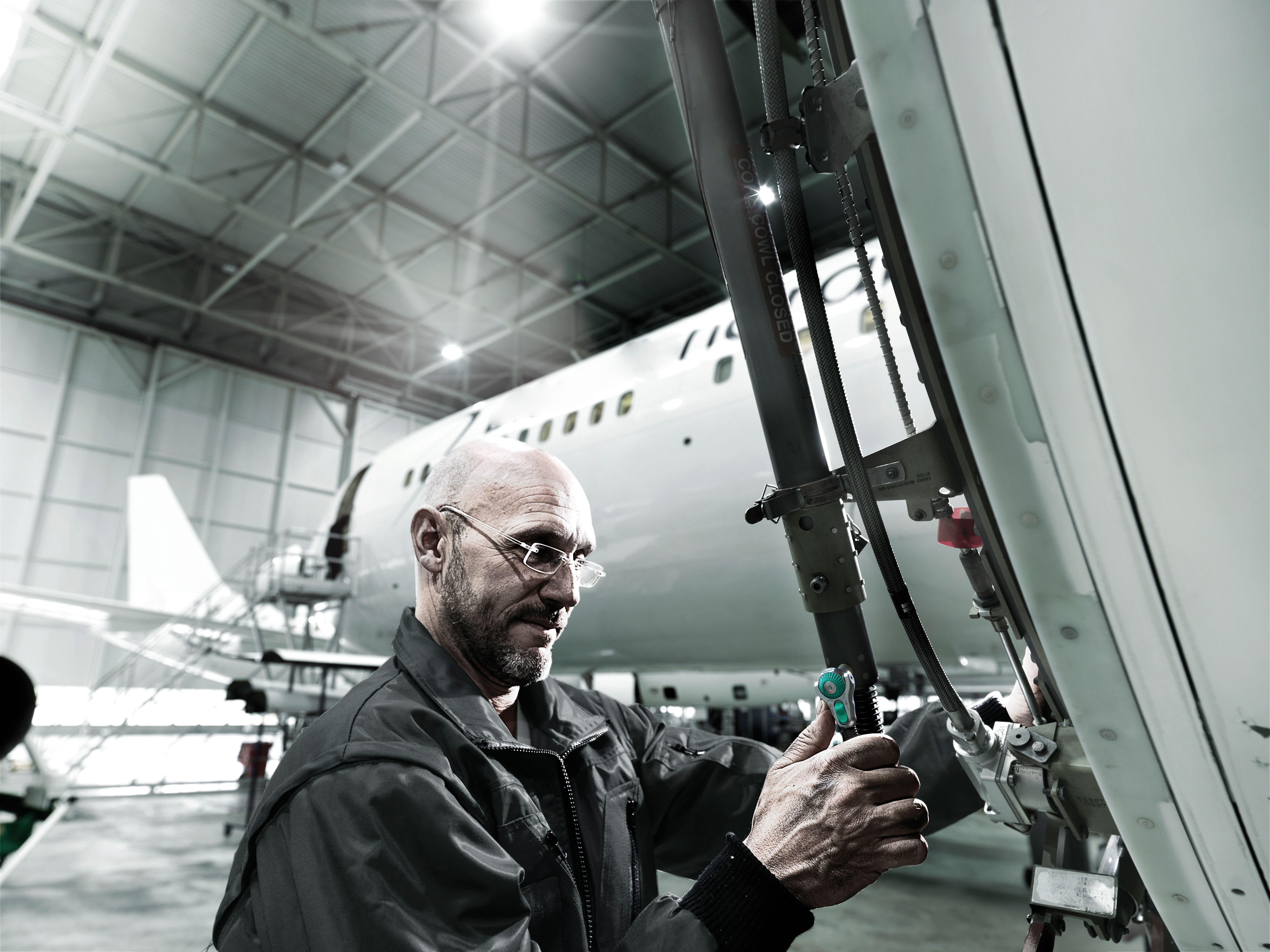 Wera 8001 A Zyklop Mini 1 Bit Ratchet With 1/4 drive