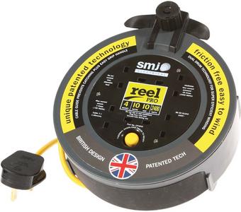 SMJ 4m 13A 4G Reel ProCassette Therm C/O