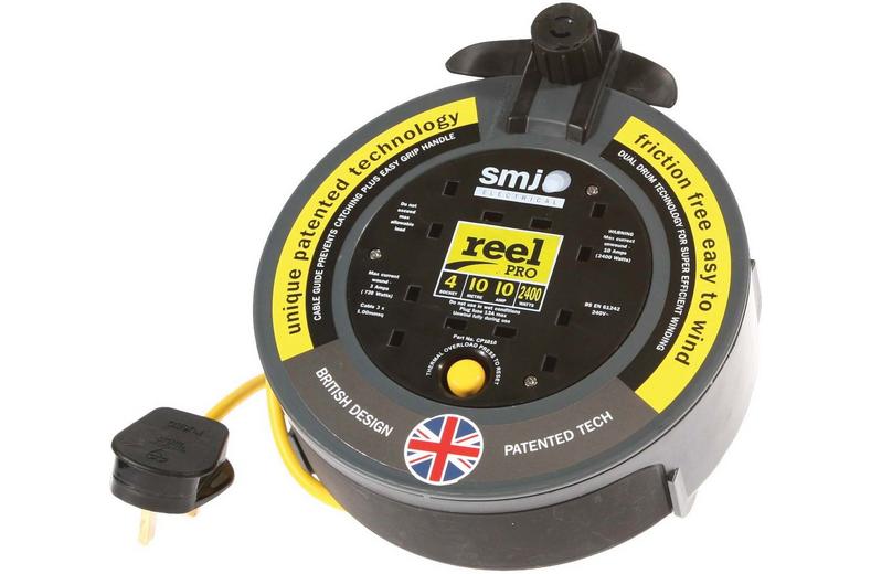 SMJ 4m 13A 4G Reel ProCassette Therm C/O SMJ 4m 13A 4G Reel ProCassette Therm C/O