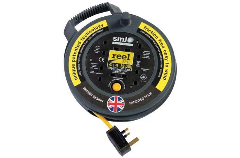 SMJ 4m 13A 4G Reel ProCassette Therm C/O SMJ 4m 13A 4G Reel ProCassette Therm C/O