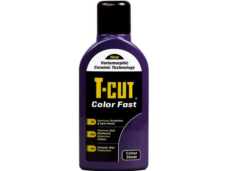 T-Cut Color Fast Ceramic - Purple