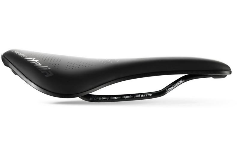 Selle Italia Novus Boost Evo TM Superflow Saddle Black L3 Selle Italia Novus Boost Evo TM Superflow Saddle Black L3