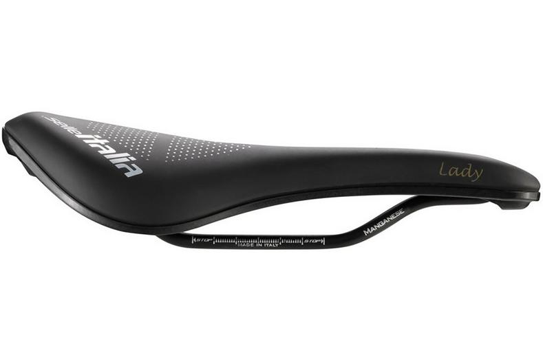 Selle Italia Novus Boost Evo Lady TM SF Saddle Black L3 Selle Italia Novus Boost Evo Lady TM SF Saddle Black L3