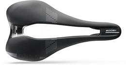 Selle Italia SLR Boost TM Superflow Saddle | Halfords UK