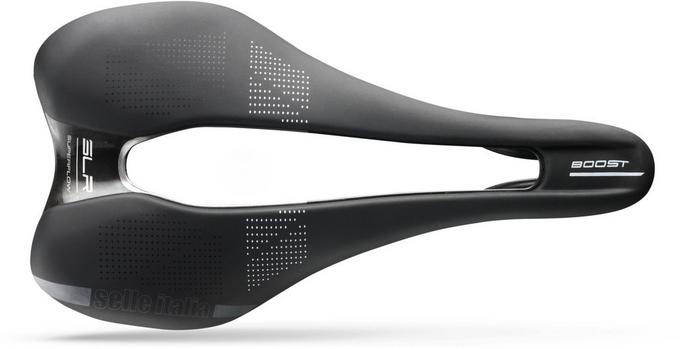 Selle Italia SLR Boost TM Superflow Saddle S3