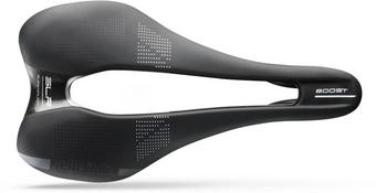 Halfords gel online saddle