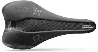 Gel bike seat online halfords