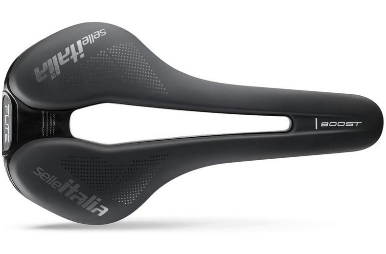 Selle Italia Flite Boost TM Superflow Saddle Black L3 Selle Italia Flite Boost TM Superflow Saddle Black L3