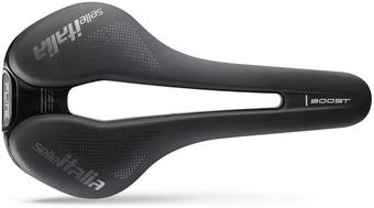 Selle Italia Flite Boost TM Superflow Saddle Black S3