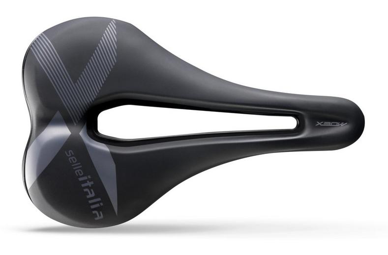 Selle Italia X-Bow Superflow Saddle Selle Italia X-Bow Superflow Saddle