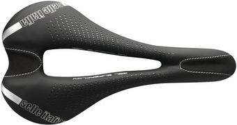 Selle Italia Max SLR Gel TI316 Superflow Saddle L3