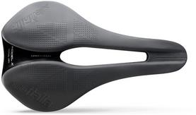 Selle italia Model X Green SuperFlow Saddle, Black