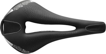 Selle Italia Max Flite Gel Superflow Racing Saddle