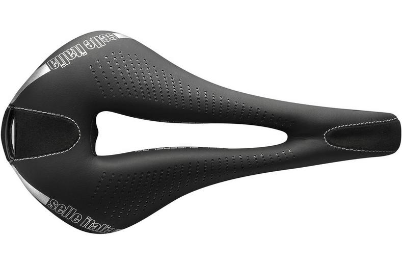 Selle Italia Max Flite Gel Superflow Racing Saddle Selle Italia Max Flite Gel Superflow Racing Saddle