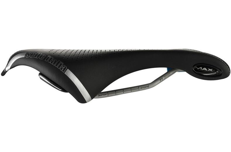 Selle Italia Max Flite Gel Superflow Racing Saddle Selle Italia Max Flite Gel Superflow Racing Saddle