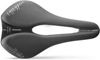 Halfords gel 2025 bike seats