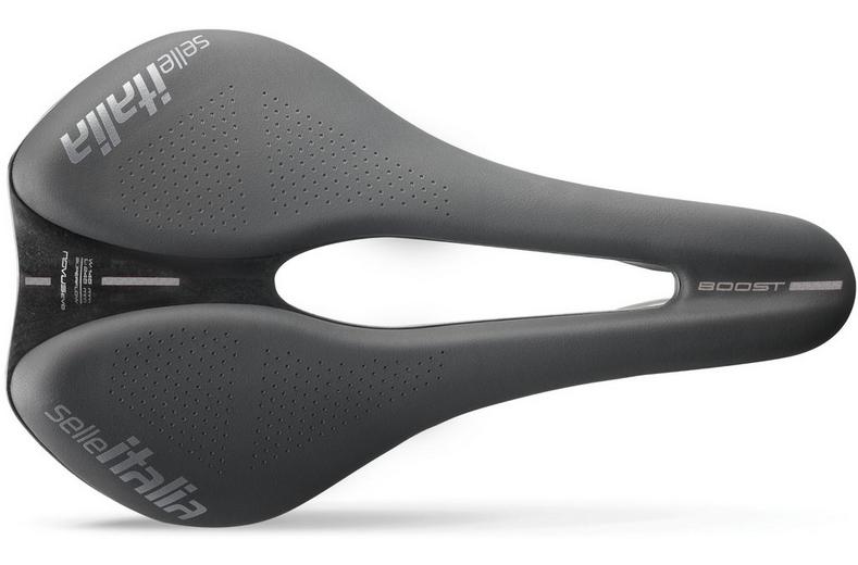 Selle Italia MAX NOVUS EVO Boost Gel TI 316 Superflow Saddle Selle Italia MAX NOVUS EVO Boost Gel TI 316 Superflow Saddle