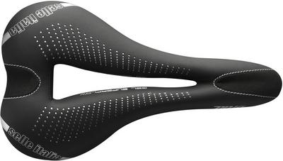 Selle Italia Diva Gel TI316 Superflow Saddle Selle Italia Diva Gel TI316 Superflow Saddle