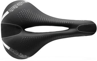 Selle Italia Lady Gel Flow TM Saddle Black L2