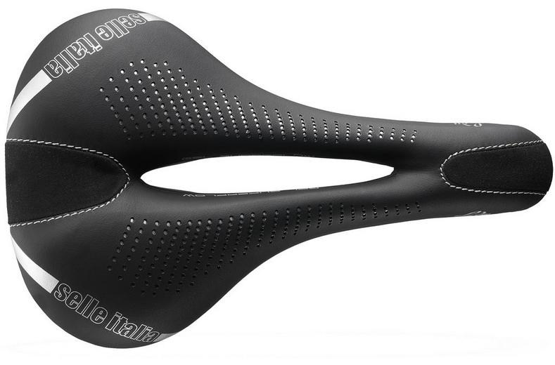 Selle Italia Lady Gel Flow TM Saddle Selle Italia Lady Gel Flow TM Saddle