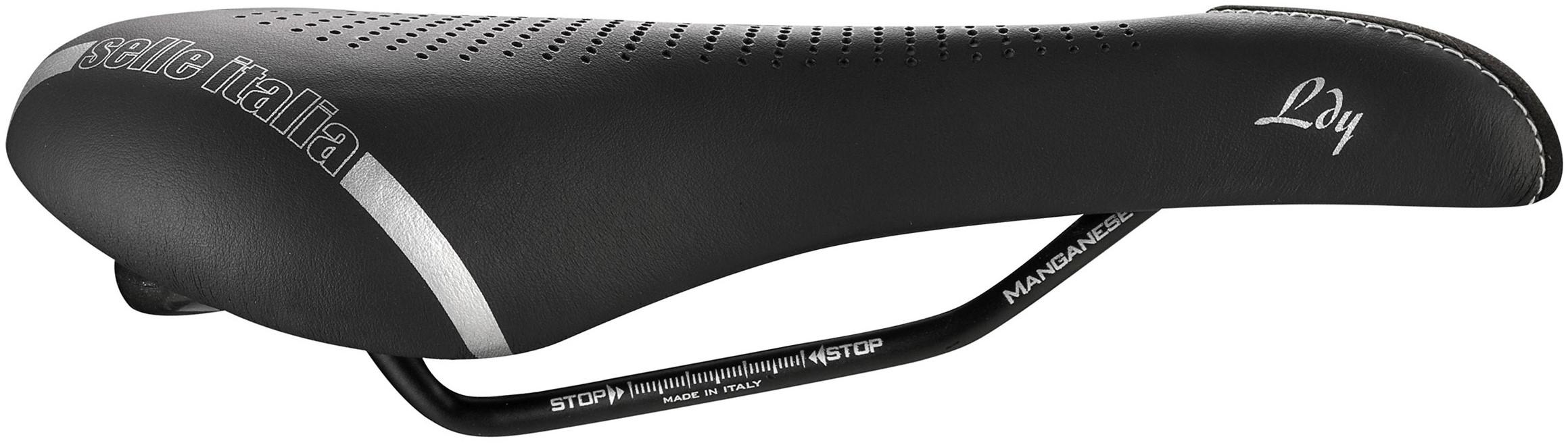 Selle Italia Lady Gel Flow TM Saddle