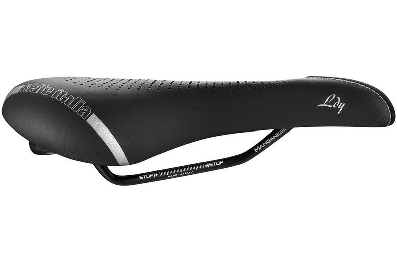Selle Italia Lady Gel Flow TM Saddle Selle Italia Lady Gel Flow TM Saddle