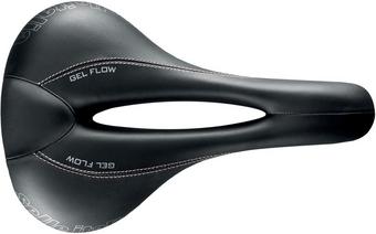 Selle Italia Donna Saddle Black L2