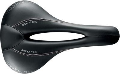Selle Italia Donna Saddle Black L2 Selle Italia Donna Saddle Black L2