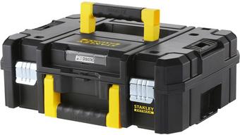 Stanley Fatmax Pro-Stack Shallow Box