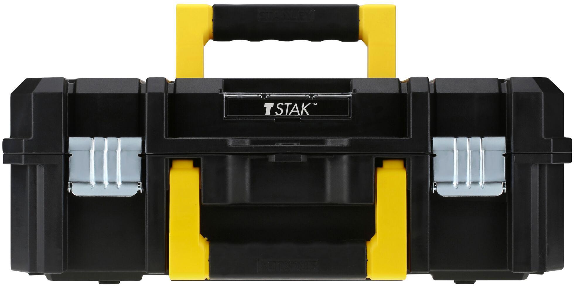 Stanley Fatmax Pro-Stack Shallow Box