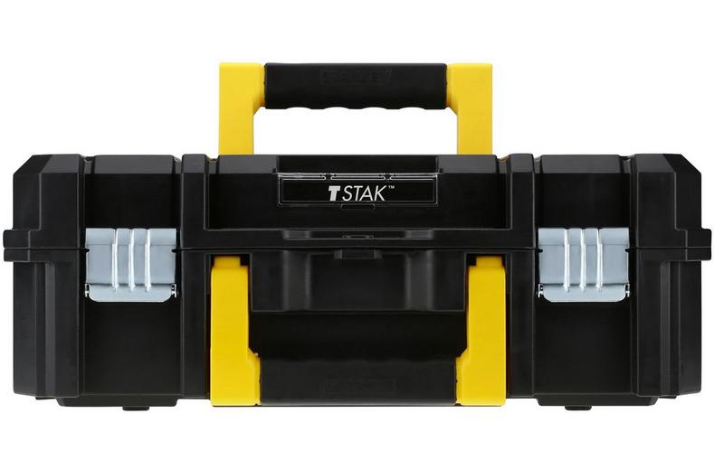 Stanley Fatmax Pro-Stack Shallow Box Stanley Fatmax Pro-Stack Shallow Box