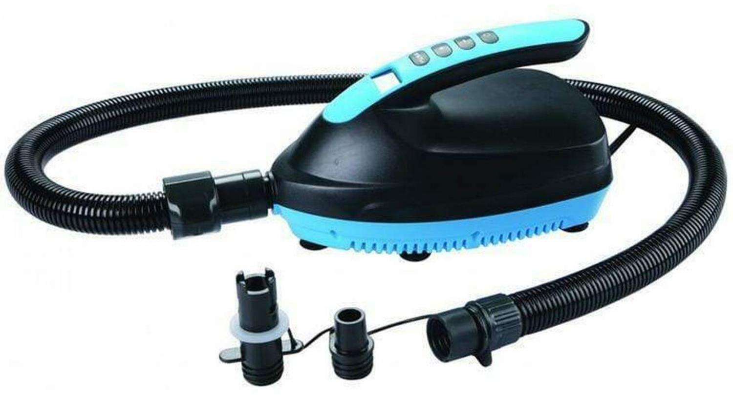 Olpro 12V Electric Air Awning/Tent Hi-Pressure Pump