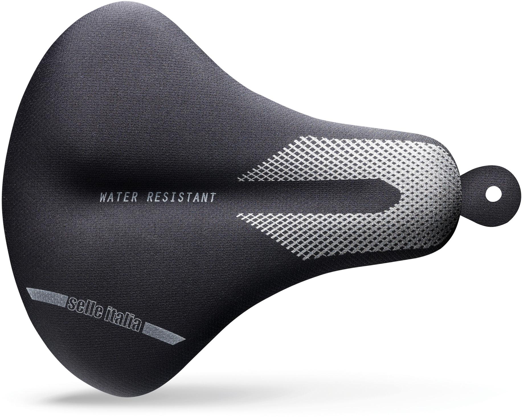 Image of Selle Italia Comfort Booster Saddle Cover - Large