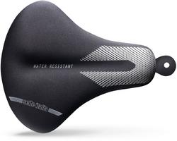 Halfords Selle Italia Comfort Booster Saddle Cover - Large | Extra 8% off for BC Members