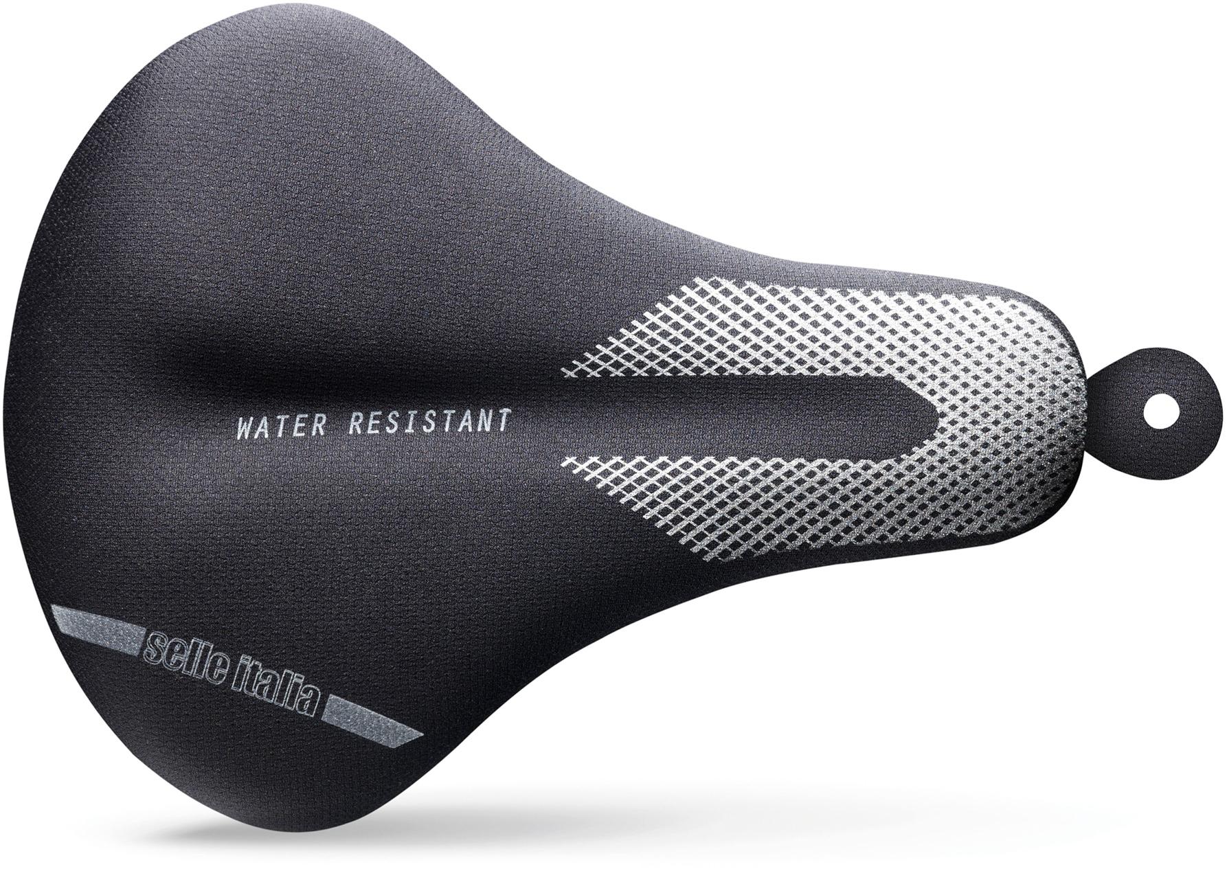 Image of Selle Italia Comfort Booster Saddle Cover - Medium