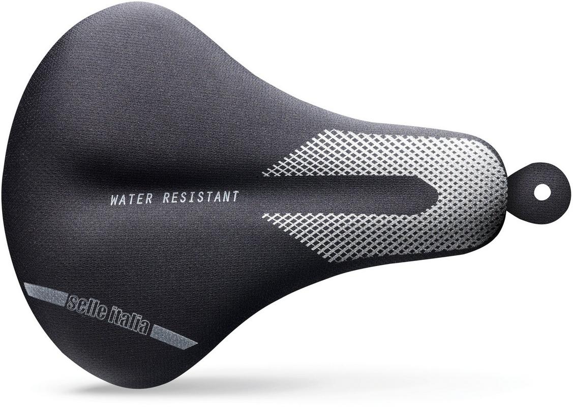 Halfords Selle Italia Comfort Booster Saddle Cover - Medium | Extra 8% off for BC Members