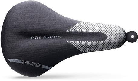 Halfords bike gel seat 2024 cover