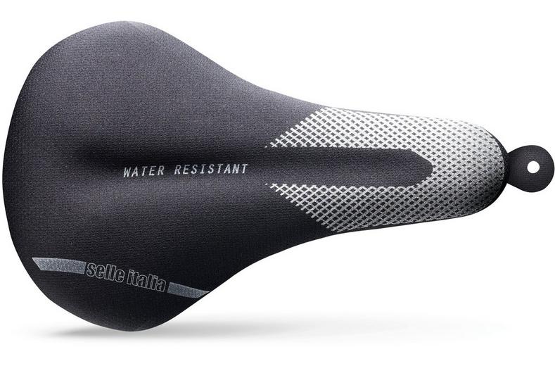 Selle Italia Comfort Booster Saddle Cover - Small Selle Italia Comfort Booster Saddle Cover - Small